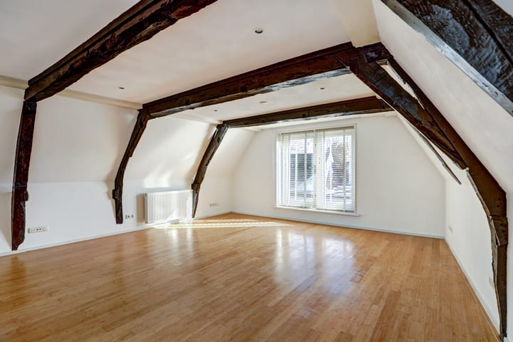 Photo 4 of Westerstraat 39-A