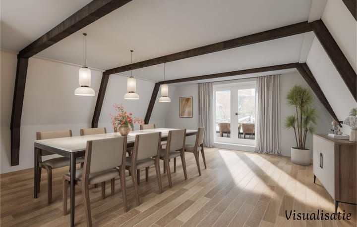 Photo 5 of Westerstraat 39-A