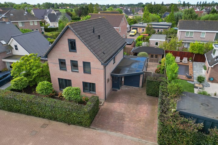 Foto 2 van Marcandostraat 90