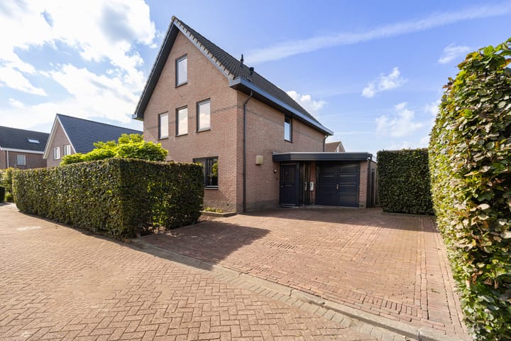 Foto 3 van Marcandostraat 90