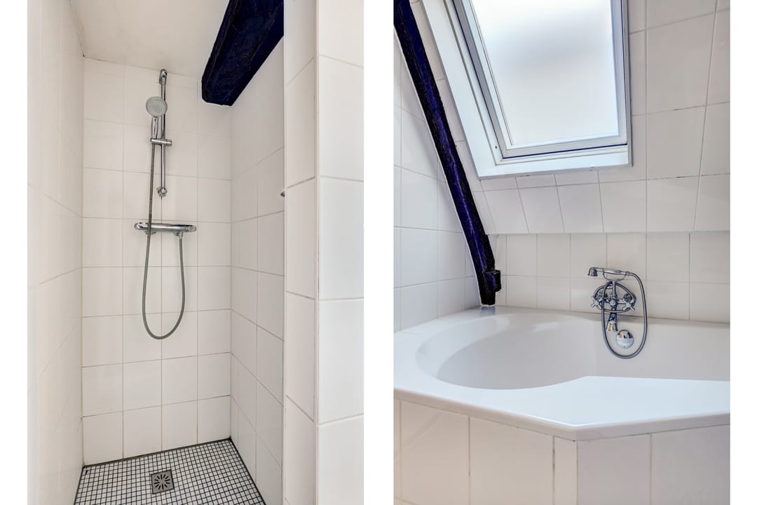 Foto 23 van Westerstraat 39-A