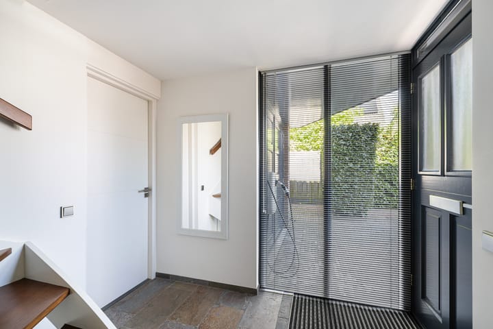 Foto 6 van Marcandostraat 90