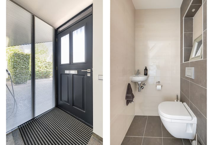 Foto 7 van Marcandostraat 90