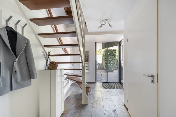 Foto 9 van Marcandostraat 90