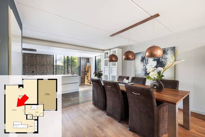 Foto 10 van Marcandostraat 90