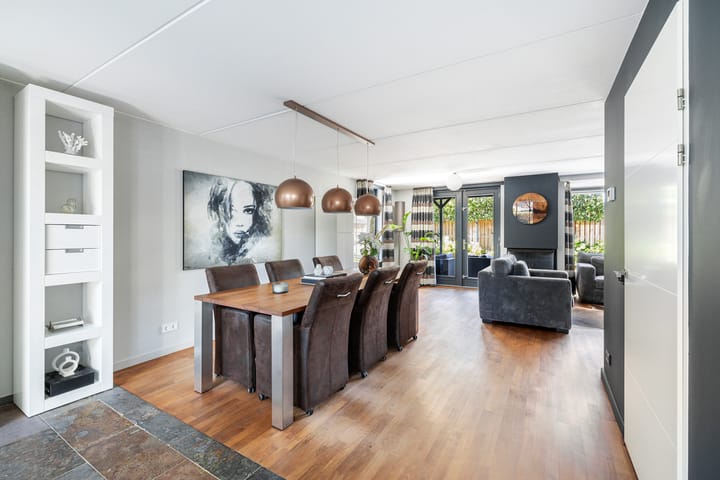 Foto 11 van Marcandostraat 90