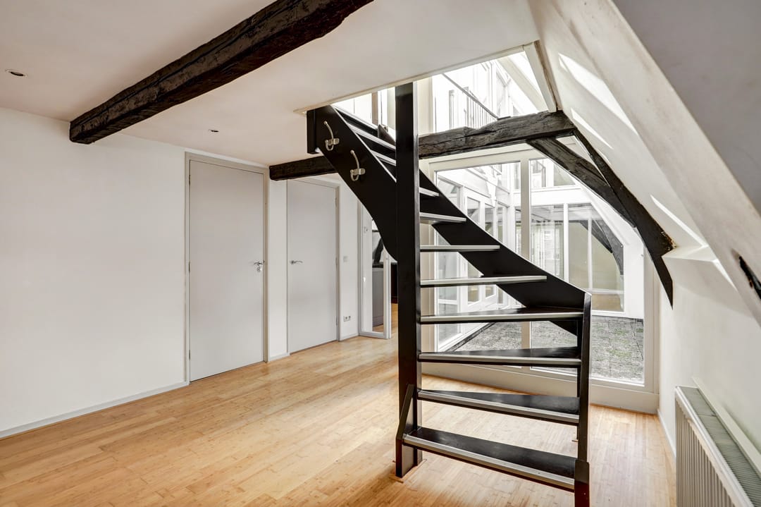 Foto 32 van Westerstraat 39-A