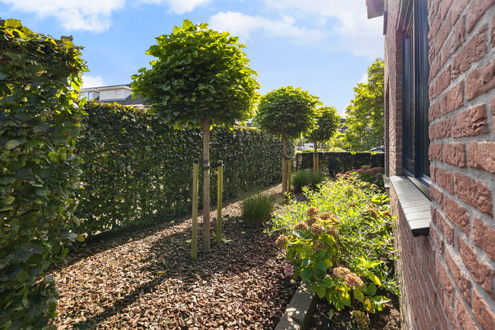 Foto 4 van Marcandostraat 90