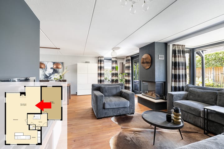 Foto 19 van Marcandostraat 90