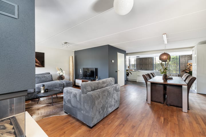 Foto 21 van Marcandostraat 90