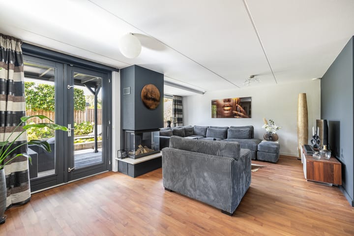 Foto 22 van Marcandostraat 90