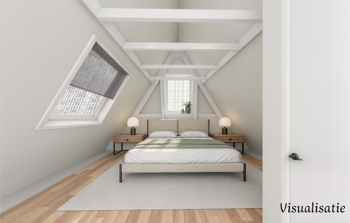 Foto 40 van Westerstraat 39-A