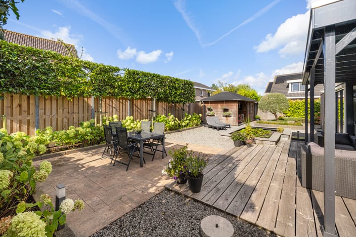 Foto 25 van Marcandostraat 90