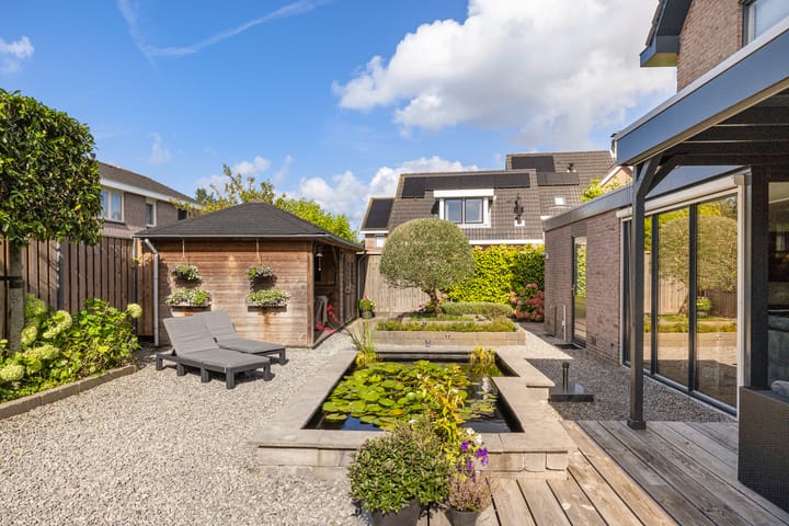 Foto 26 van Marcandostraat 90