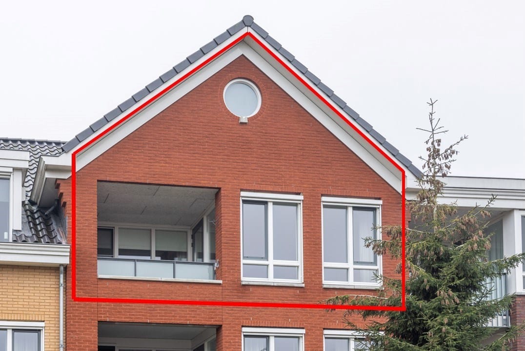 Photo 2 of Willem Alexanderlaan 54