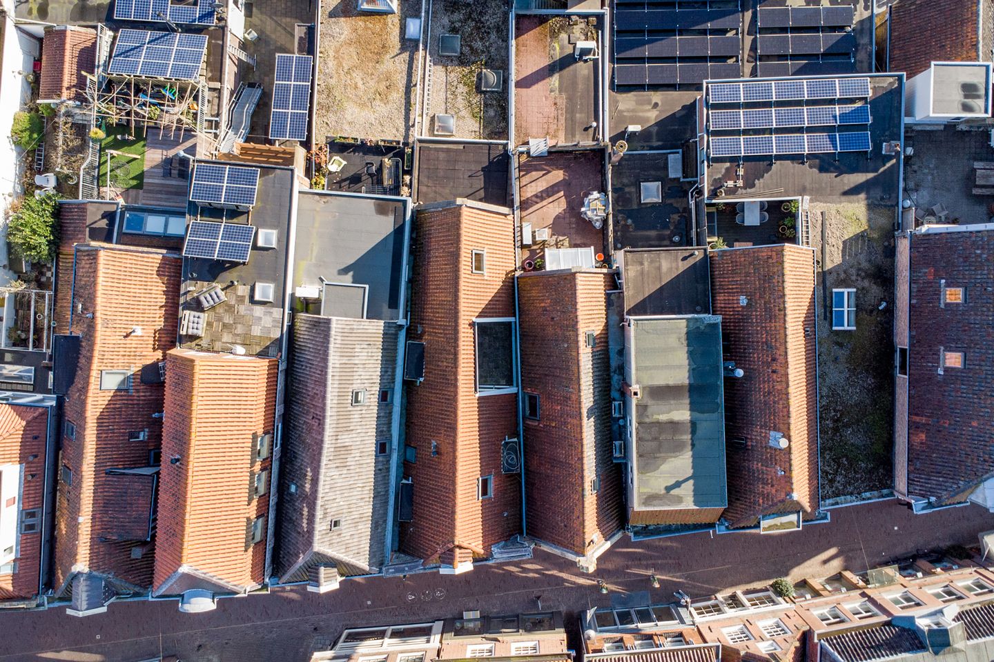 Foto 50 van Westerstraat 39-A