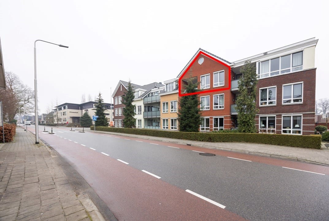 Photo 3 of Willem Alexanderlaan 54