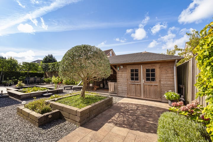 Foto 30 van Marcandostraat 90