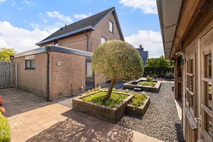 Foto 31 van Marcandostraat 90