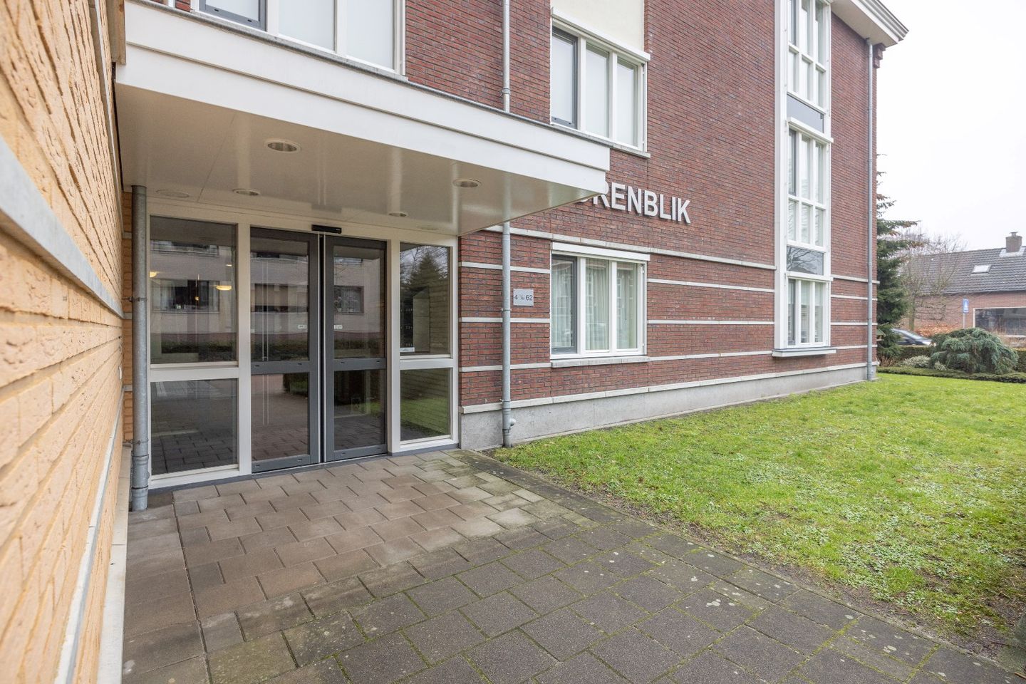 Photo 5 of Willem Alexanderlaan 54