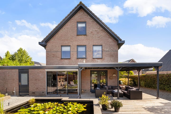 Foto 33 van Marcandostraat 90