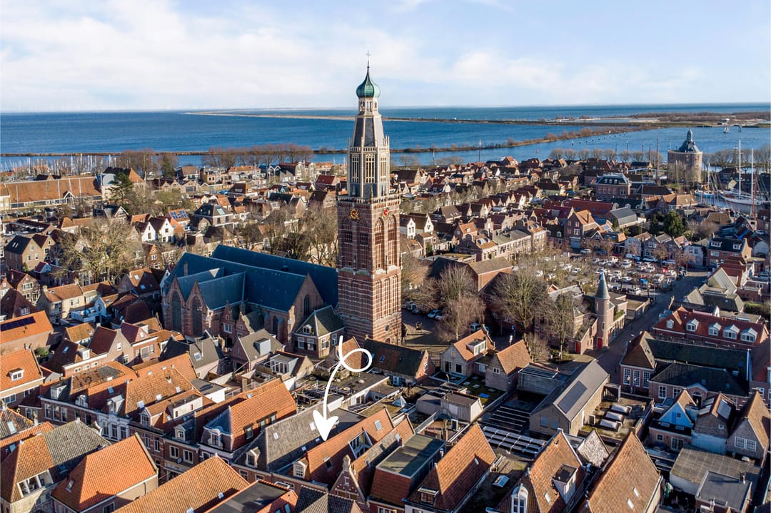 Foto 52 van Westerstraat 39-A