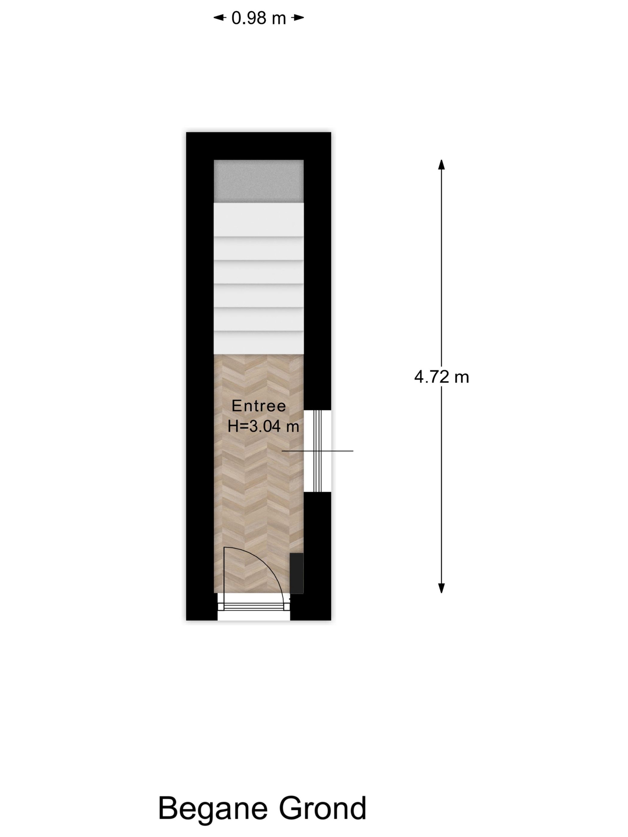 Foto 54 van Westerstraat 39-A