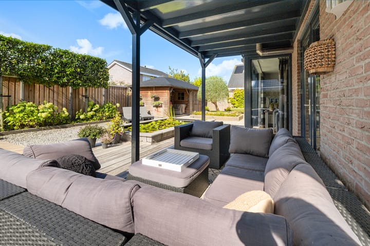 Foto 37 van Marcandostraat 90