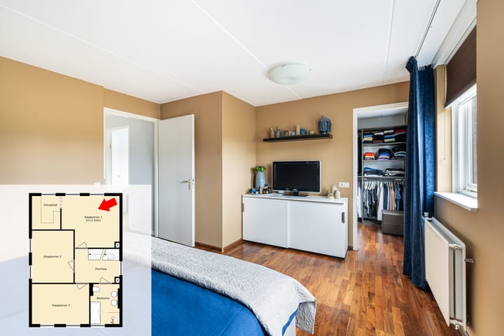 Foto 40 van Marcandostraat 90