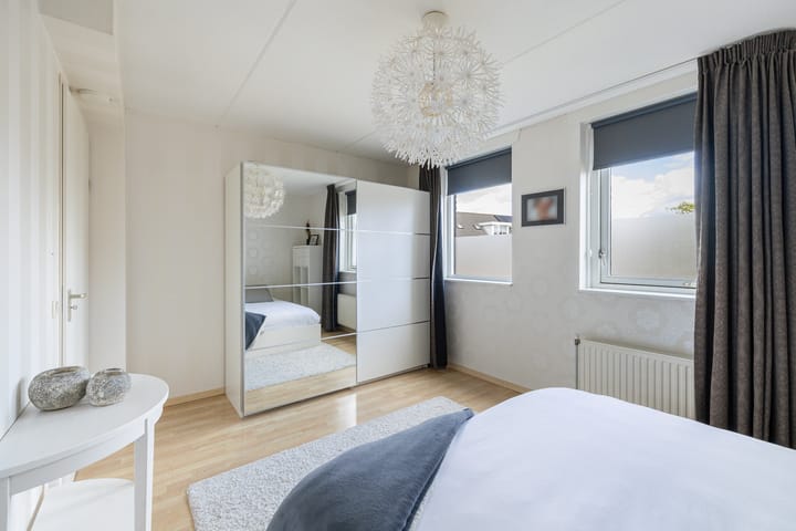 Foto 45 van Marcandostraat 90