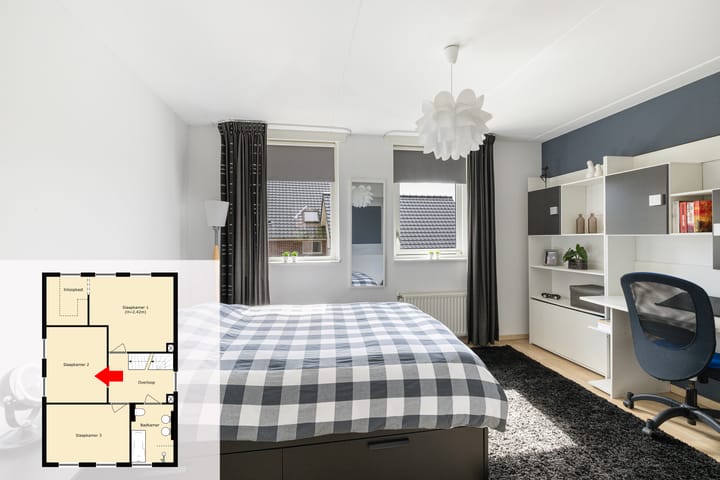 Foto 47 van Marcandostraat 90