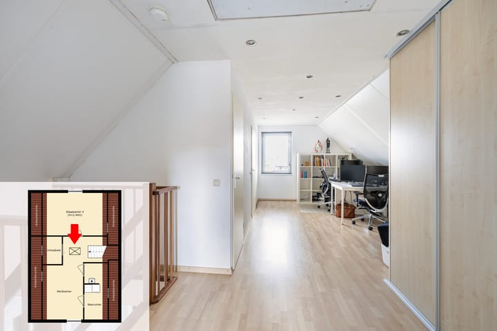 Foto 52 van Marcandostraat 90