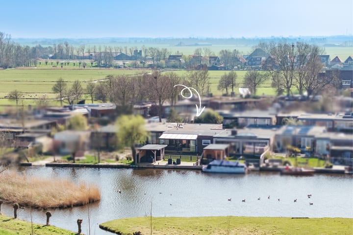 Foto 1 van De Moor 32