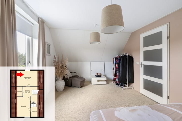 Foto 57 van Marcandostraat 90