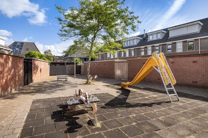 Foto 59 van Marcandostraat 90