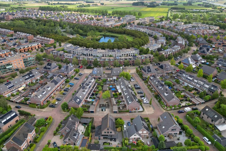 Foto 60 van Marcandostraat 90