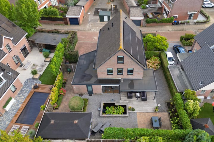 Foto 61 van Marcandostraat 90