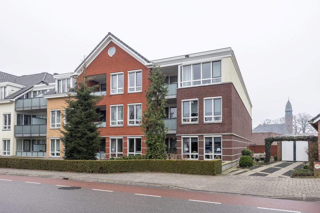 Photo 41 of Willem Alexanderlaan 54