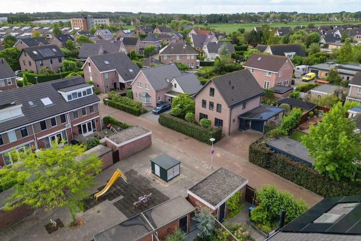 Foto 63 van Marcandostraat 90