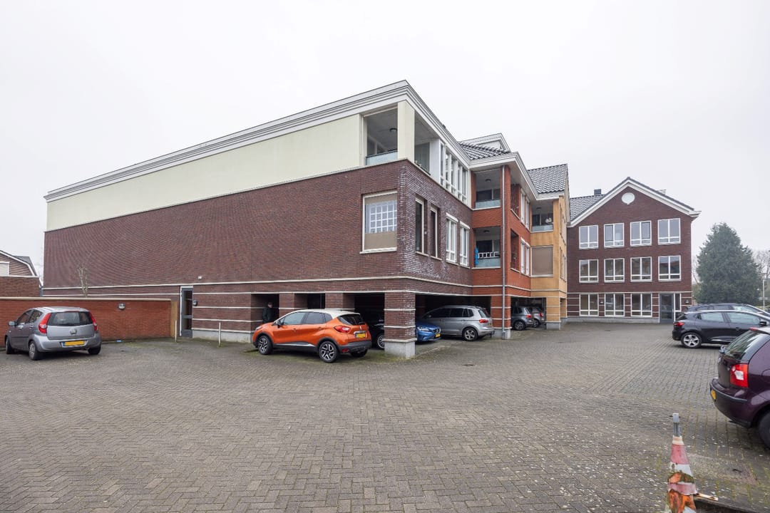 Photo 43 of Willem Alexanderlaan 54