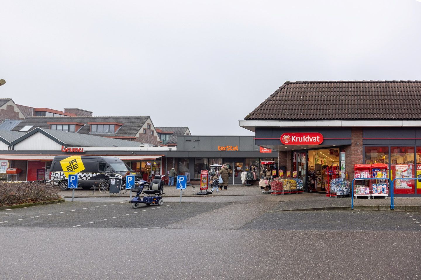 Photo 44 of Willem Alexanderlaan 54