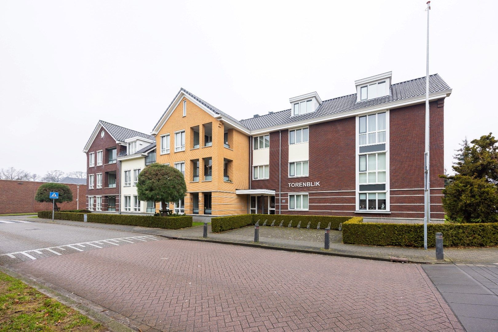 Photo 45 of Willem Alexanderlaan 54