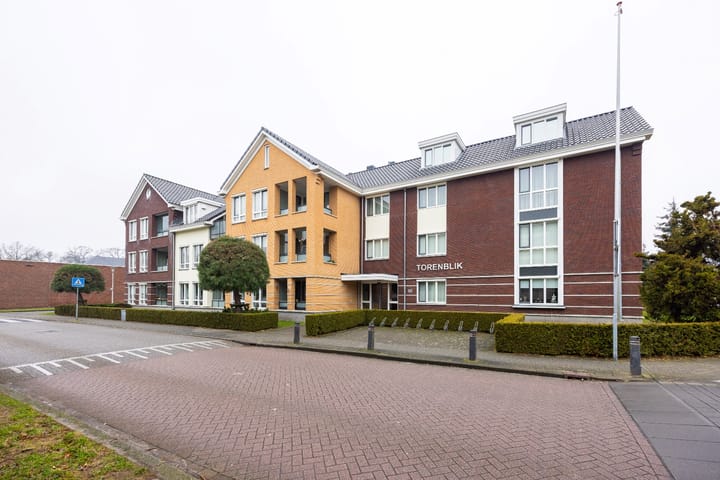 Foto 45 van Willem Alexanderlaan 54