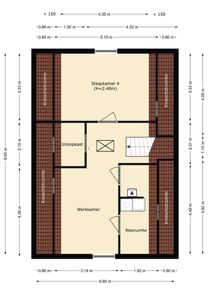 Foto 66 van Marcandostraat 90