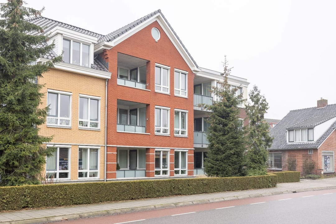 Photo 46 of Willem Alexanderlaan 54