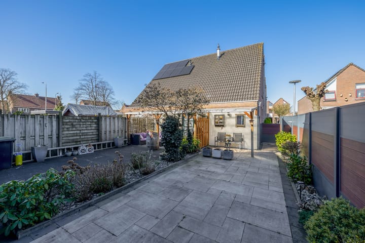 Foto 27 van Zuiderkruis 39