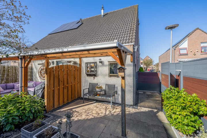 Foto 28 van Zuiderkruis 39