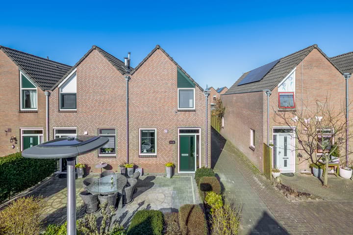 Foto 32 van Zuiderkruis 39