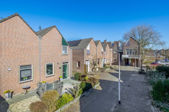 Foto 34 van Zuiderkruis 39