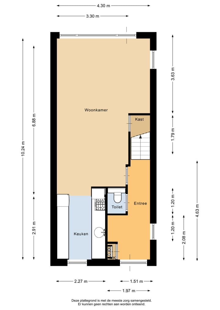 Foto 47 van Zuiderkruis 39